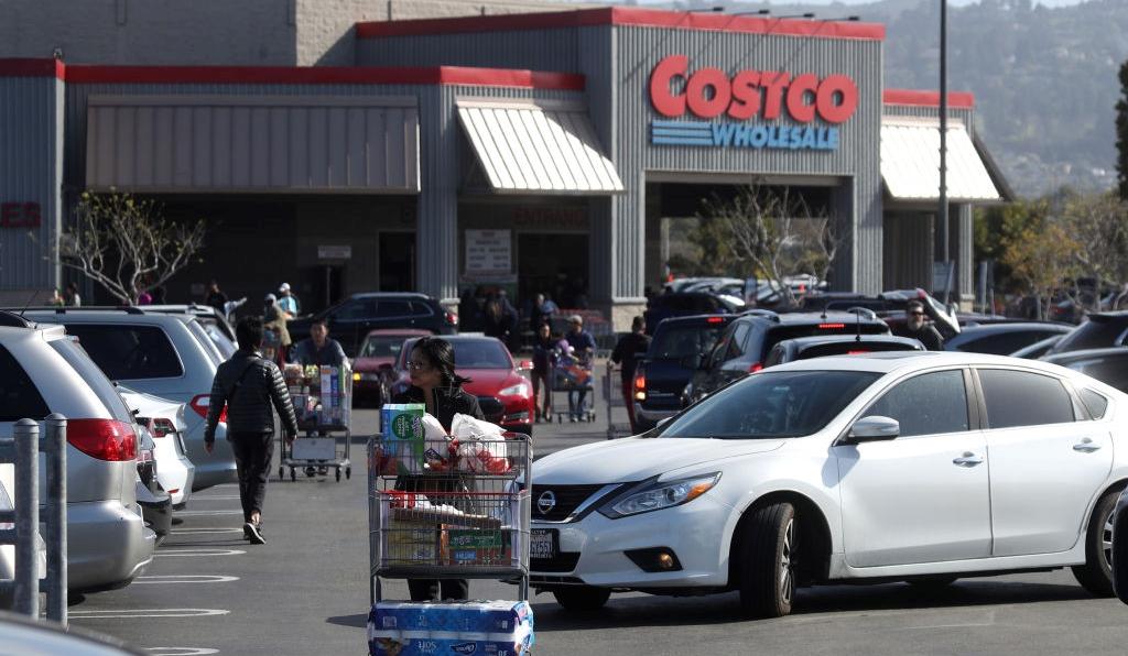 Will Costco Stock Cost Split In The Foreseeable Future