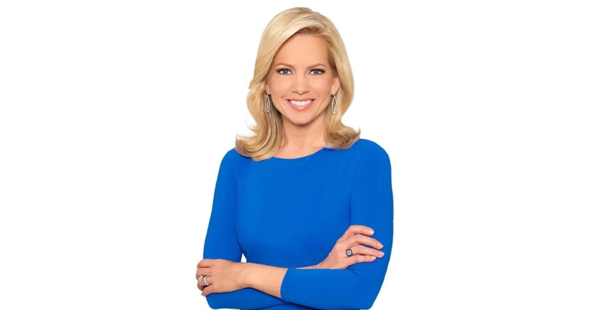 Shannon Bream S Career Just Got A Boost Did Her Salary