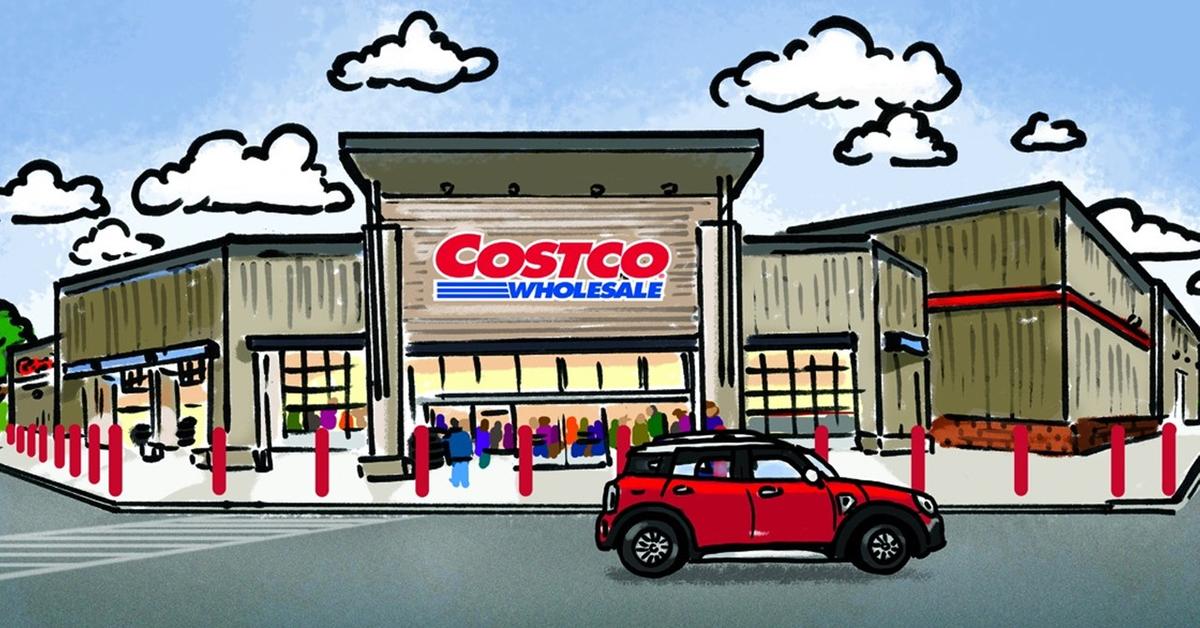 Will Costco Stock COST Split In The Foreseeable Future