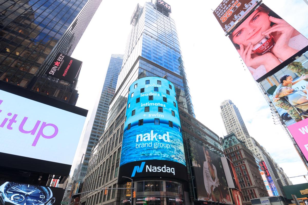 Is Naked Brands NAKD A Good Investment 2025 Forecast Explained