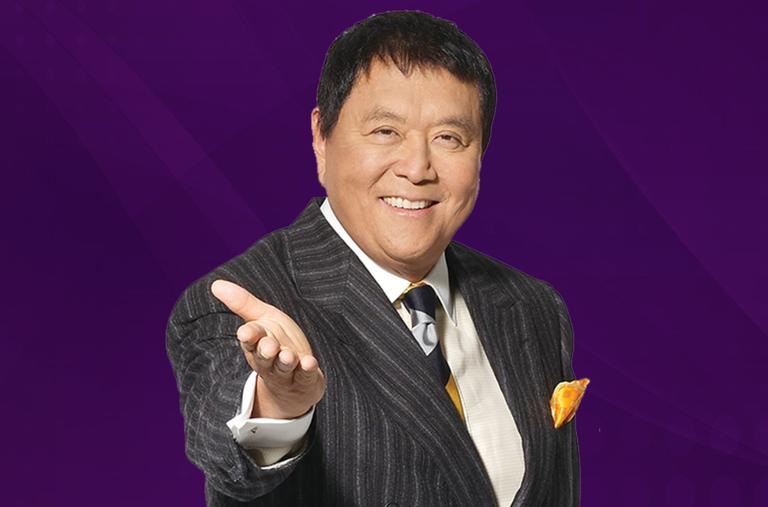 Robert Kiyosaki Net Worth How The Rich Dad Poor Dad Author Made Millions