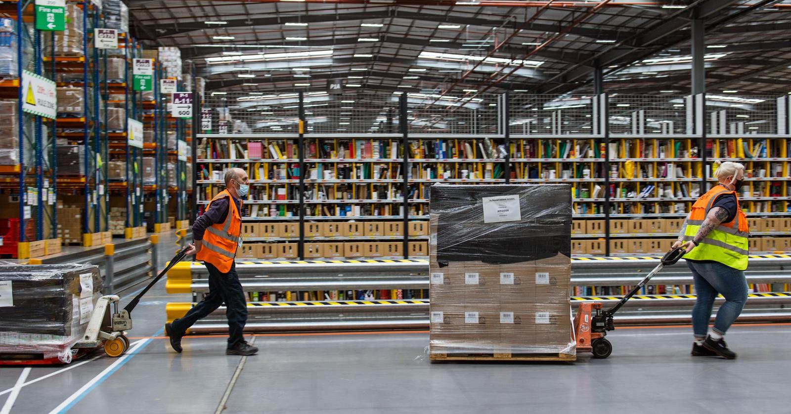 Amazon Sues Over Fake Reviews — Lawsuit, Explained