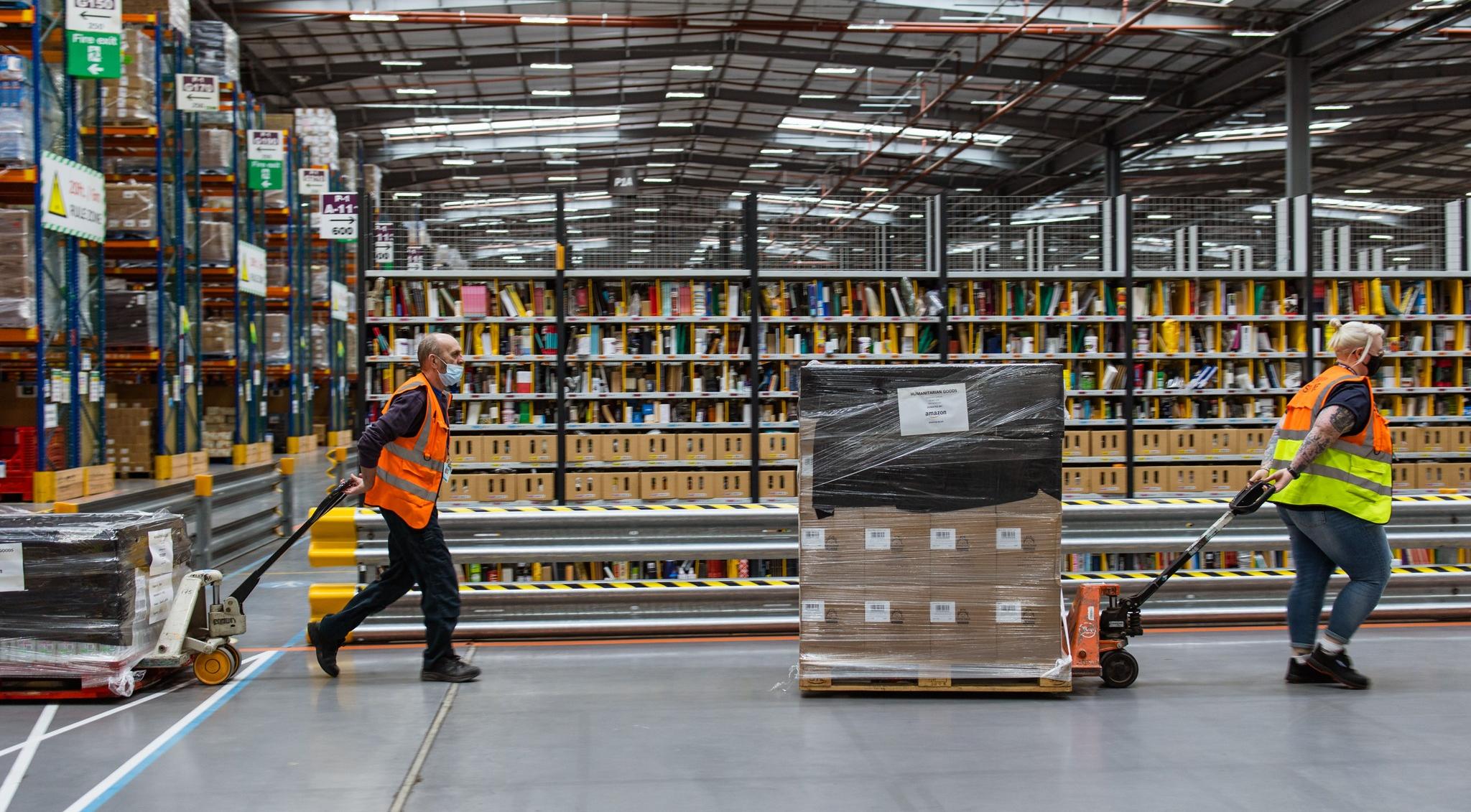 Amazon Sues Over Fake Reviews — Lawsuit, Explained