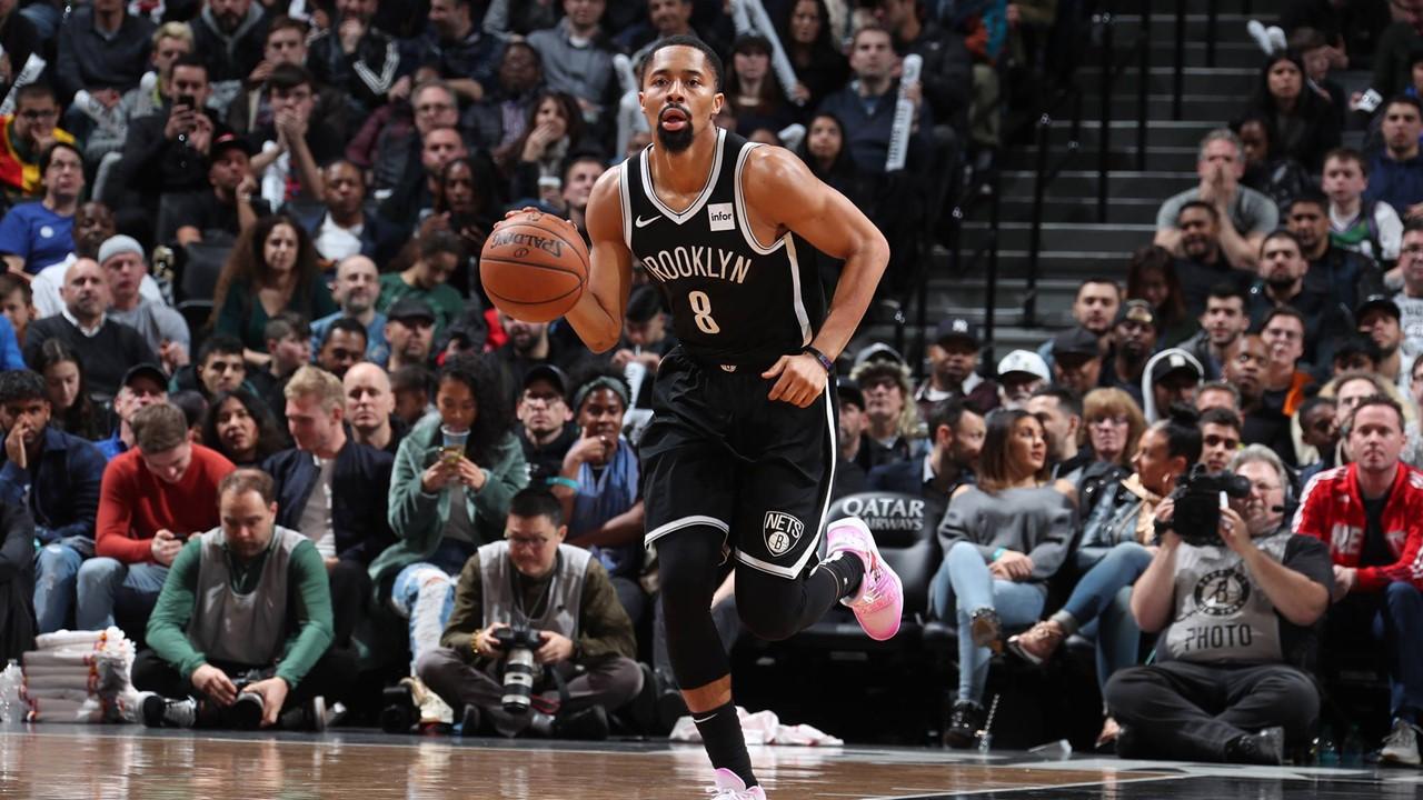 spencer dinwiddie crypto