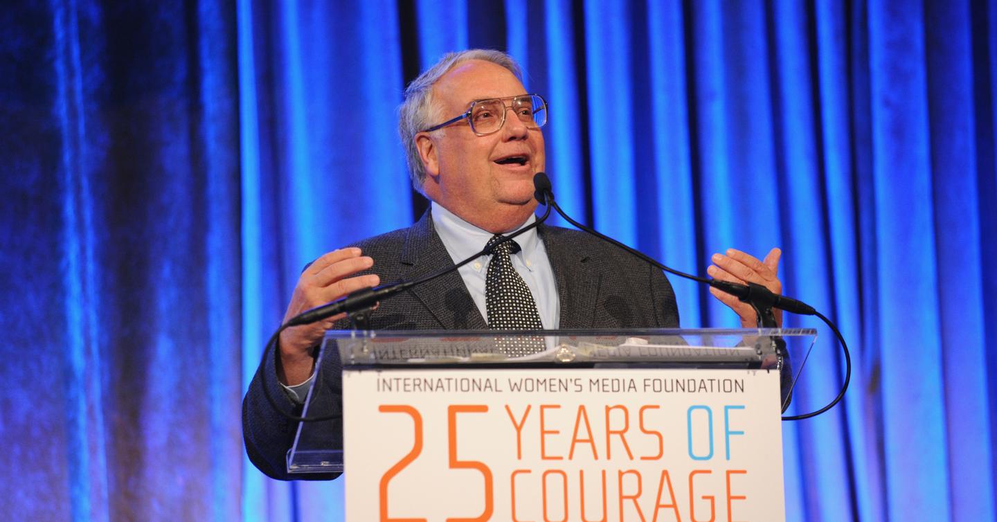 This Is How Howard Buffett Built His Net Worth