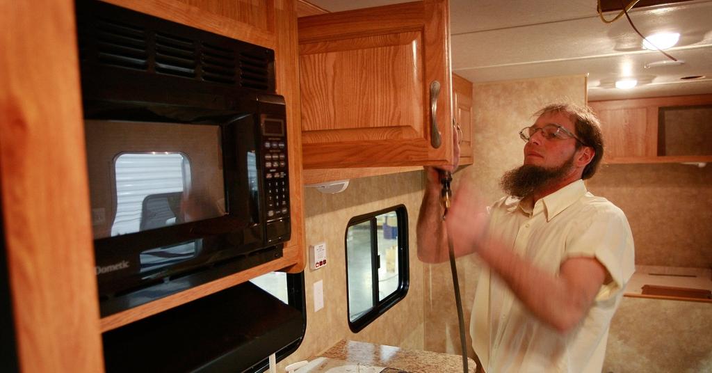 Do Amish and Mennonite Communities Pay Taxes? Yes, and Here's How