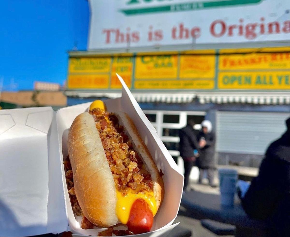 Is Nathan's Hot Dogs Owned by China? All About the Brand
