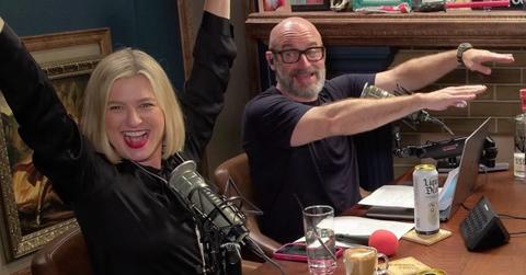 Christina Pazsitzky and Tom Segura’s Net Worths