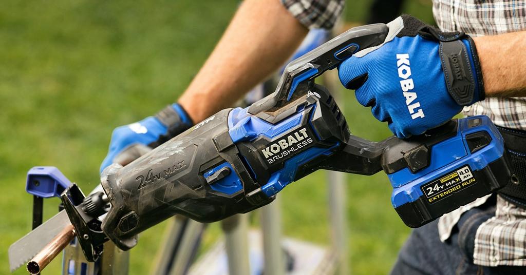Who Makes Kobalt Tools for Lowe's? All About the Chinese Company