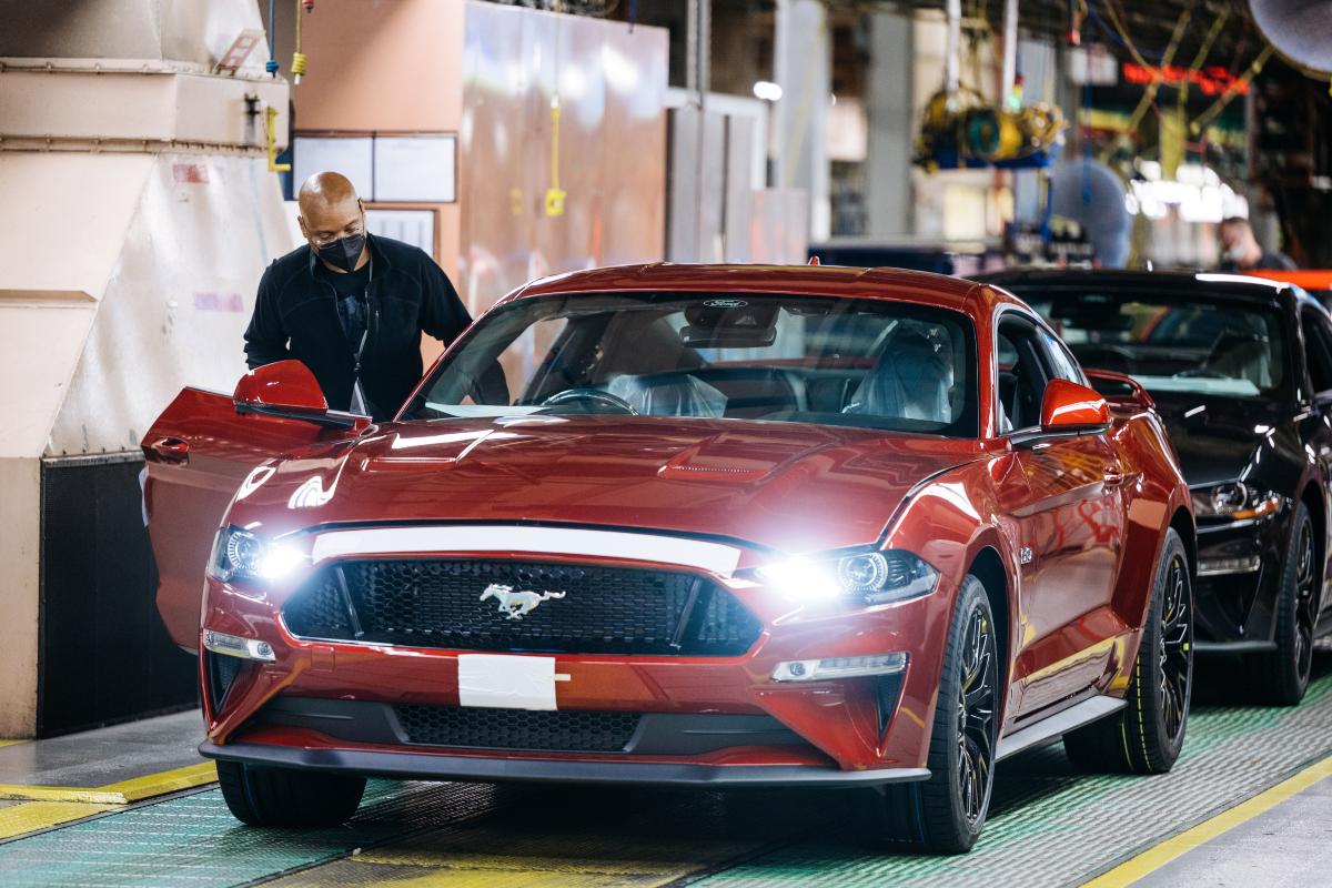 ford is among the best companies to invest