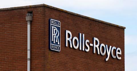 will rolls royce survive