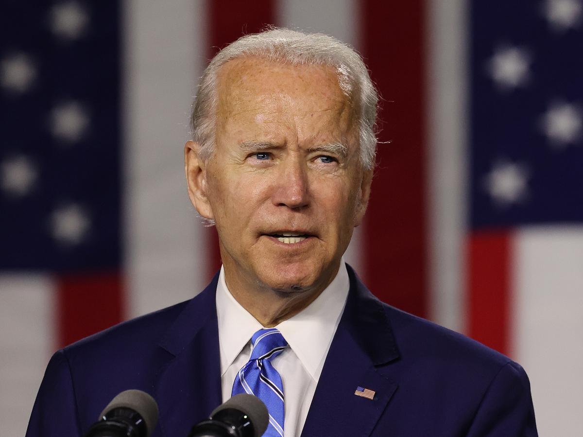 biden warns of food shortage