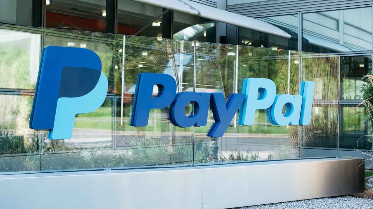 Can I Buy Bitcoin With Paypal Credit / Can I Buy Bitcoin With PayPal? - FotoLog / What did paypal announce around crypto?