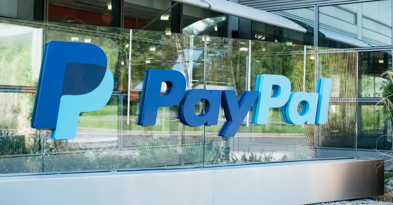PayPal Users Can Buy Bitcoin With the Crypto Currencies Hub