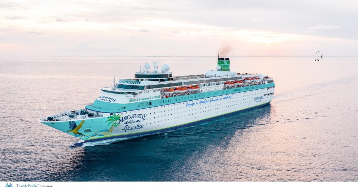 Margaritaville at Sea Offers a Free Cruise for Teachers, Military