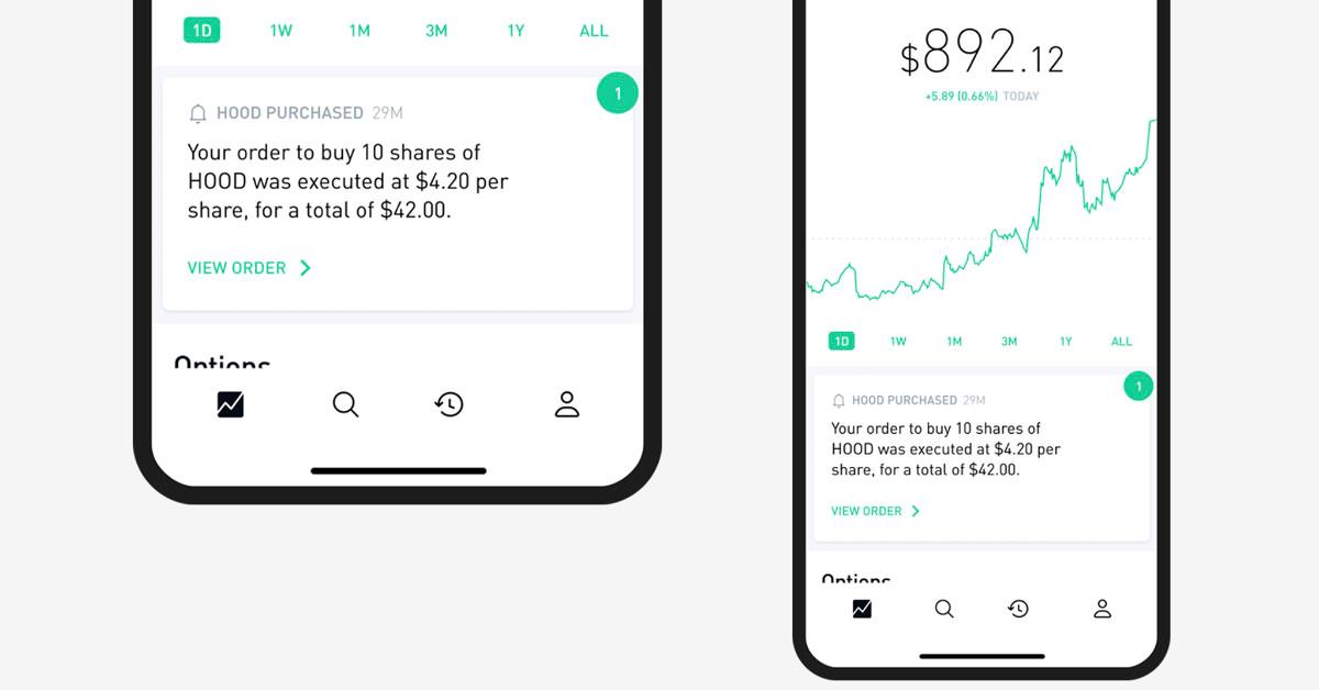 What Is Brokerage Cash? Robinhood Account Balances Explained