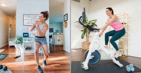 FRX SPAC Enters Fitness Sector