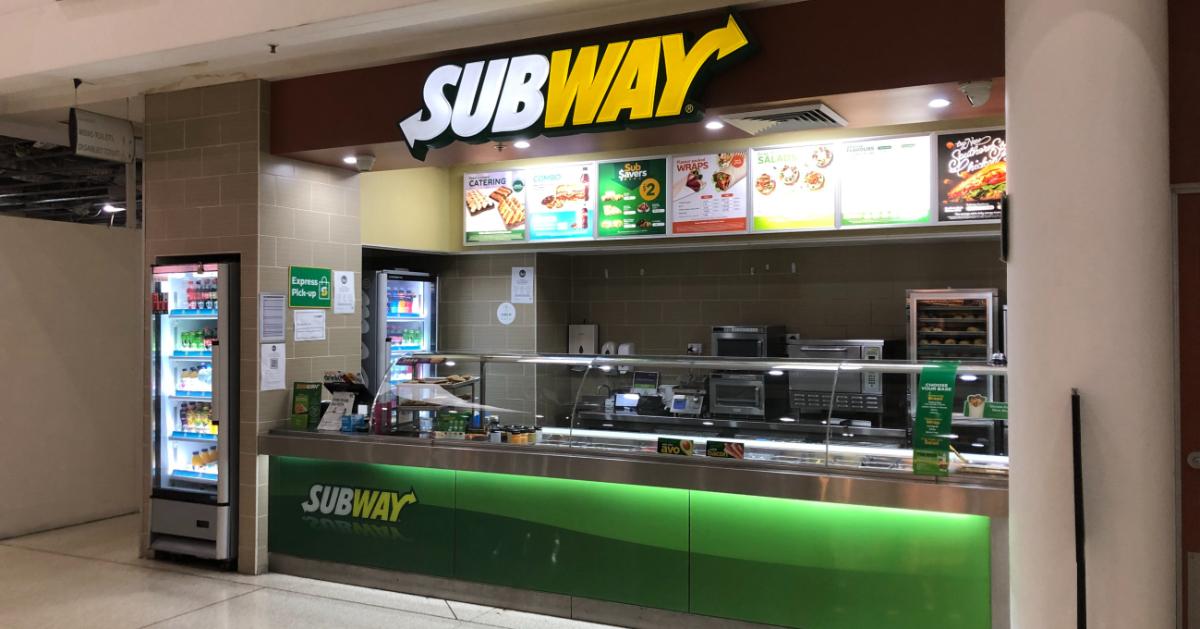 Subway