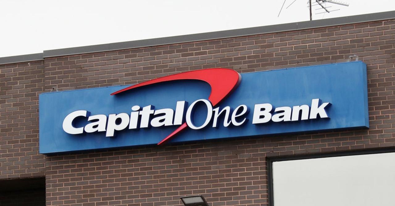 capital one