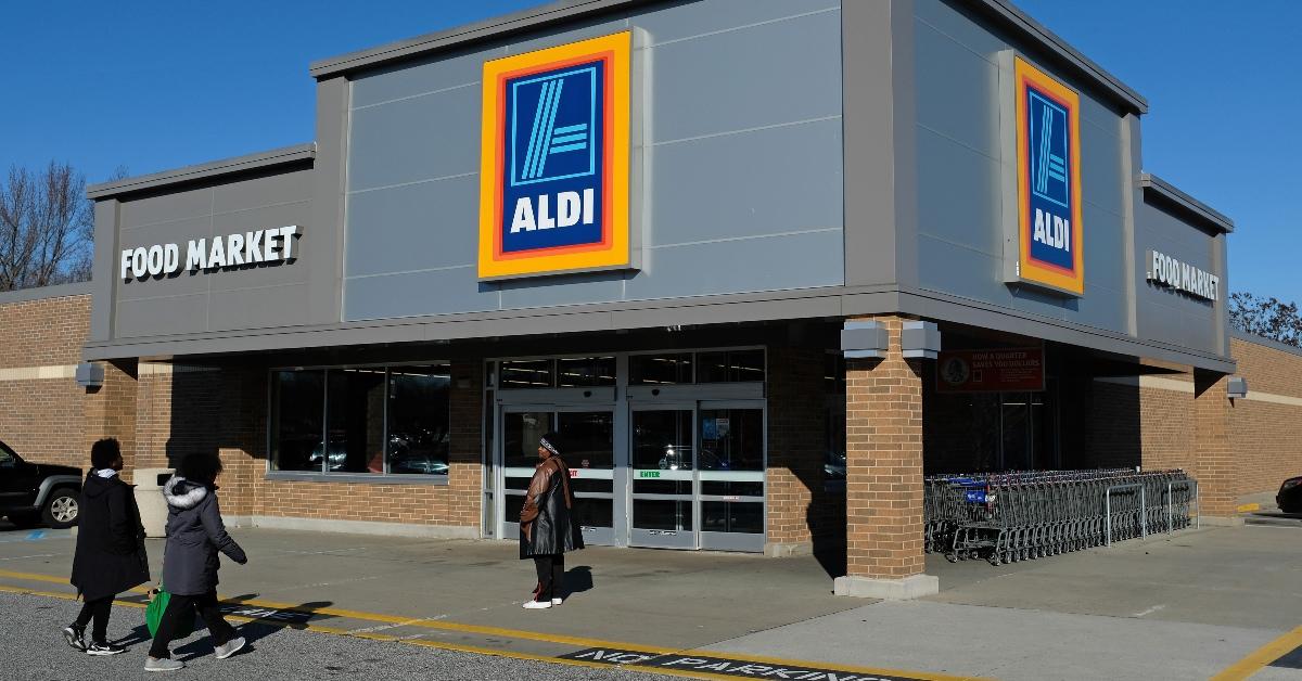 Some Aldi Stores Are Closing Without Much Warning — Why?