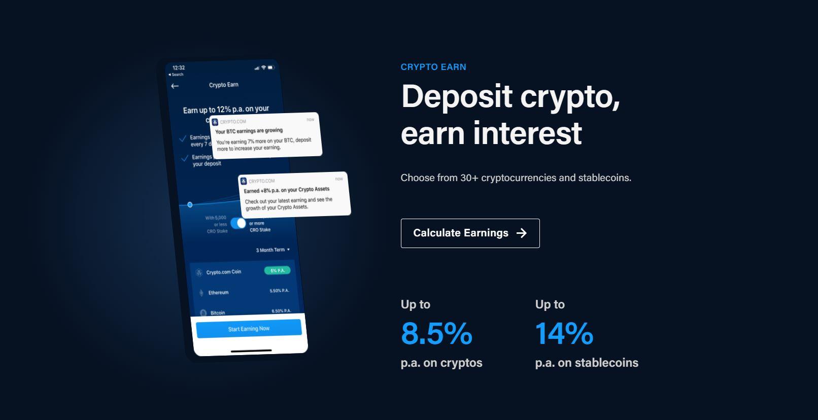 cryptocom website