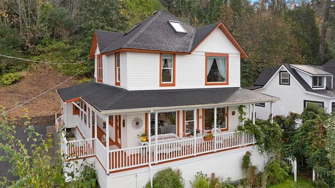 'The Goonies' House Is for Sale in Oregon— Fans Are Interested