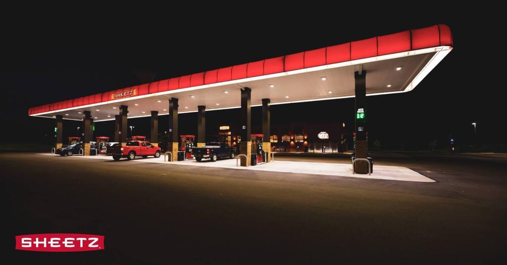 Who Owns Sheetz Gas Stations? Gasoline Price Cut Announced