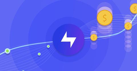 Bolt Pay illustration