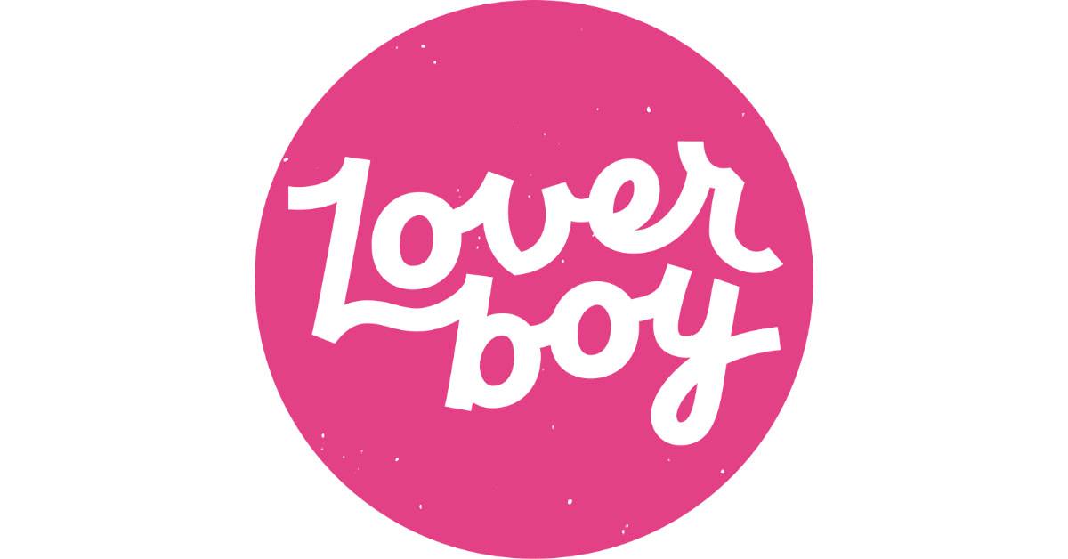 Loverboy logo