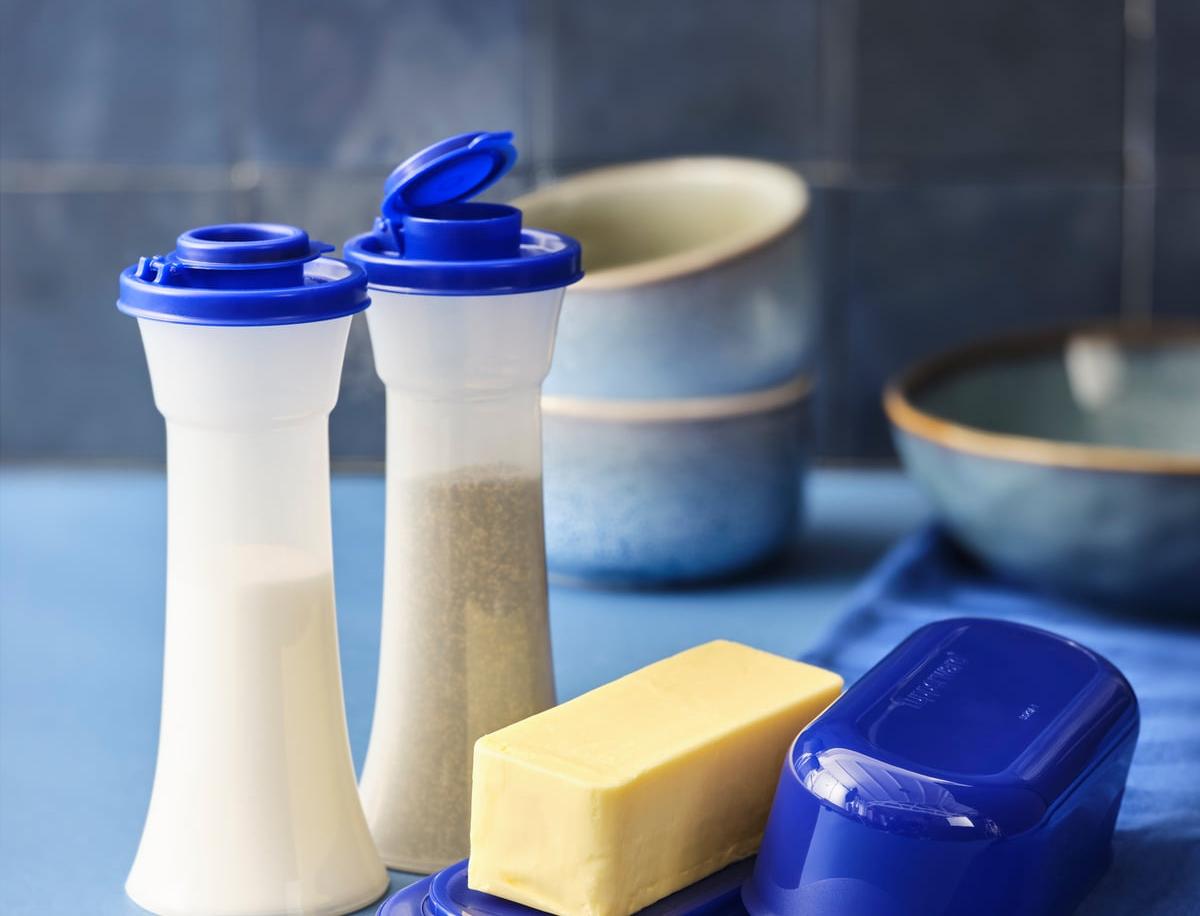 Tupperware going out of business? Where will its sellers go?