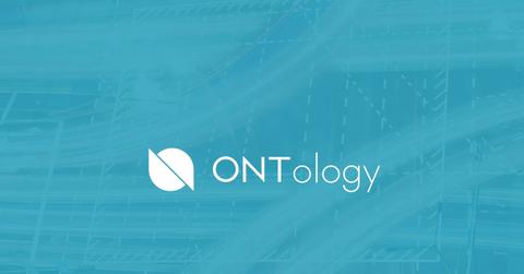 Ontology logo