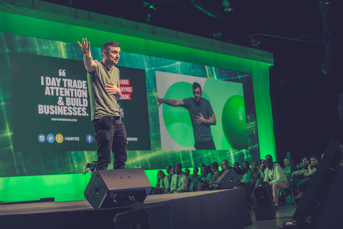 Gary Vaynerchuk 