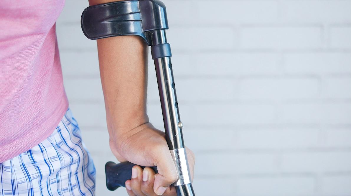 personal injury la
