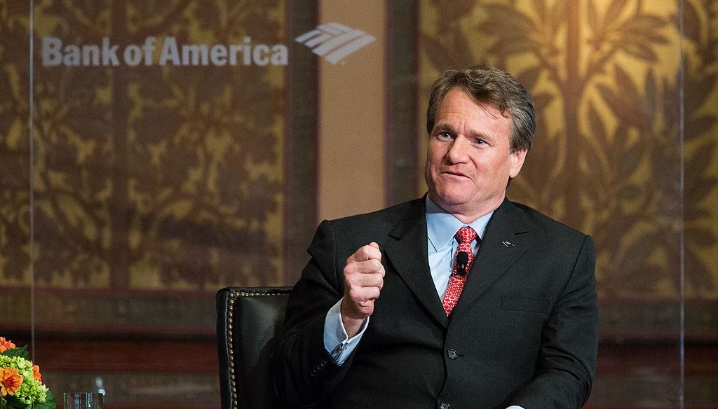 bank of america foreclosed on home with no mortgage