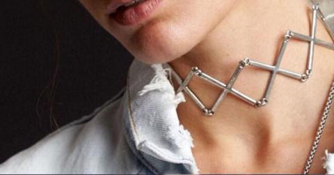 Litter Jewelry
