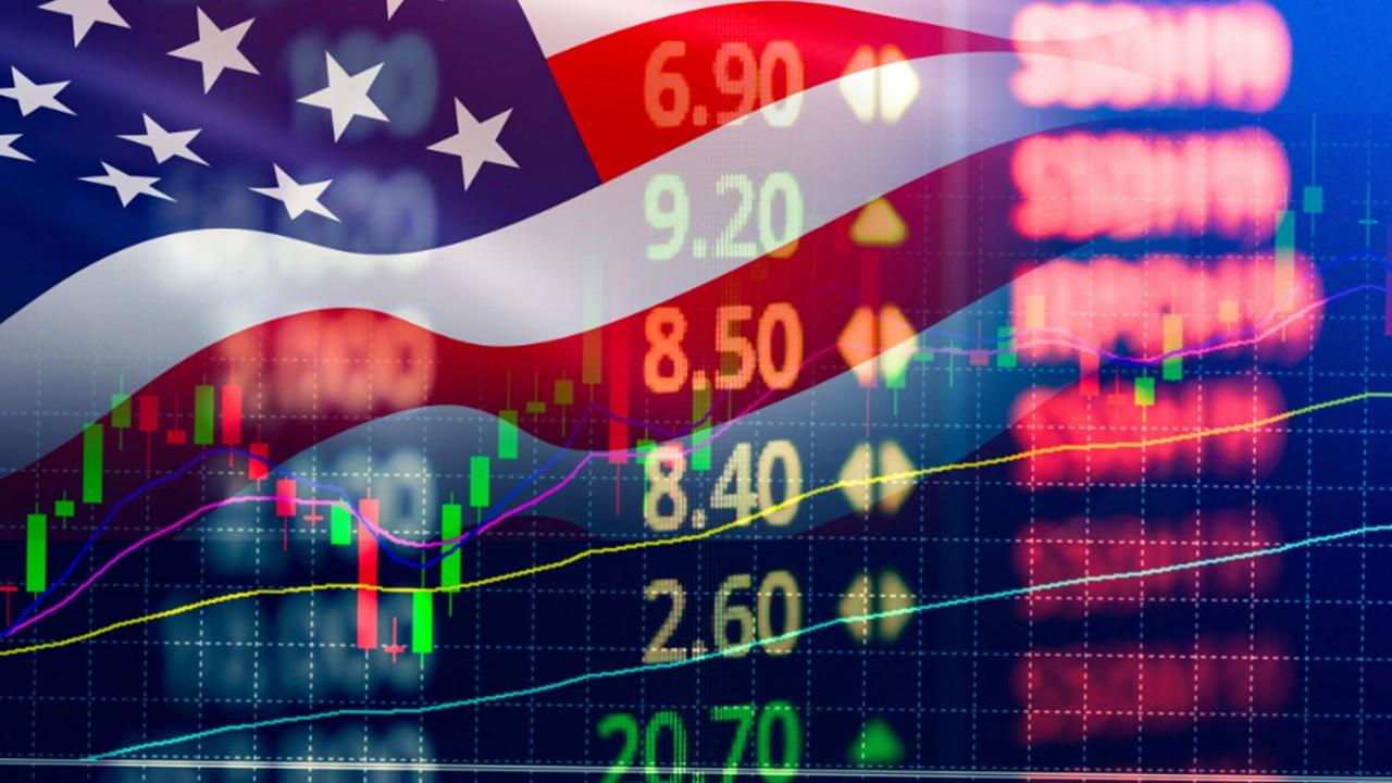 Can US Stock Markets Rise in Q2 after Q1 Crash?