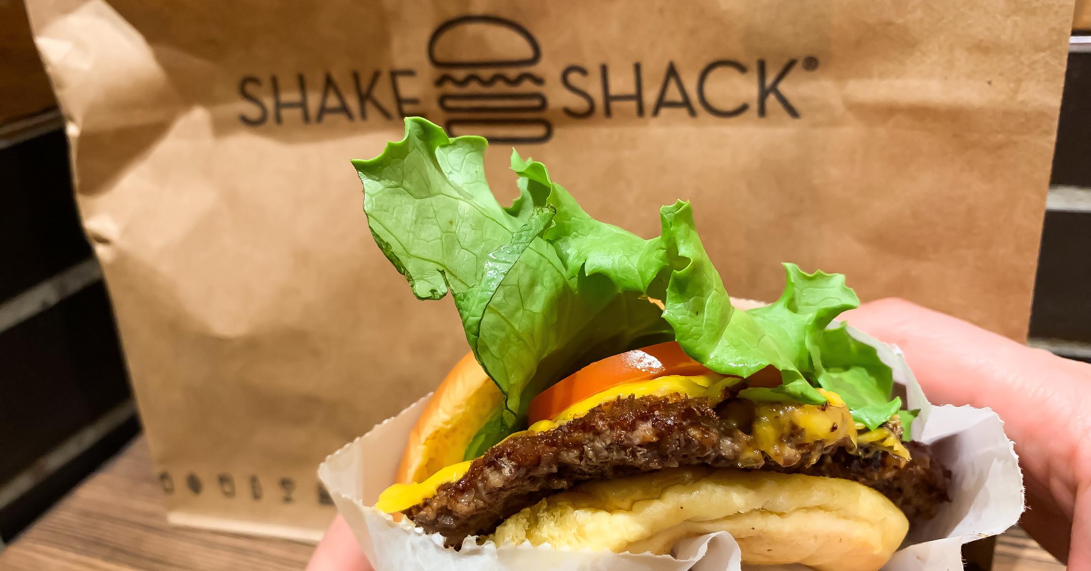 Is It Time To Buy Shake Shack Stock?