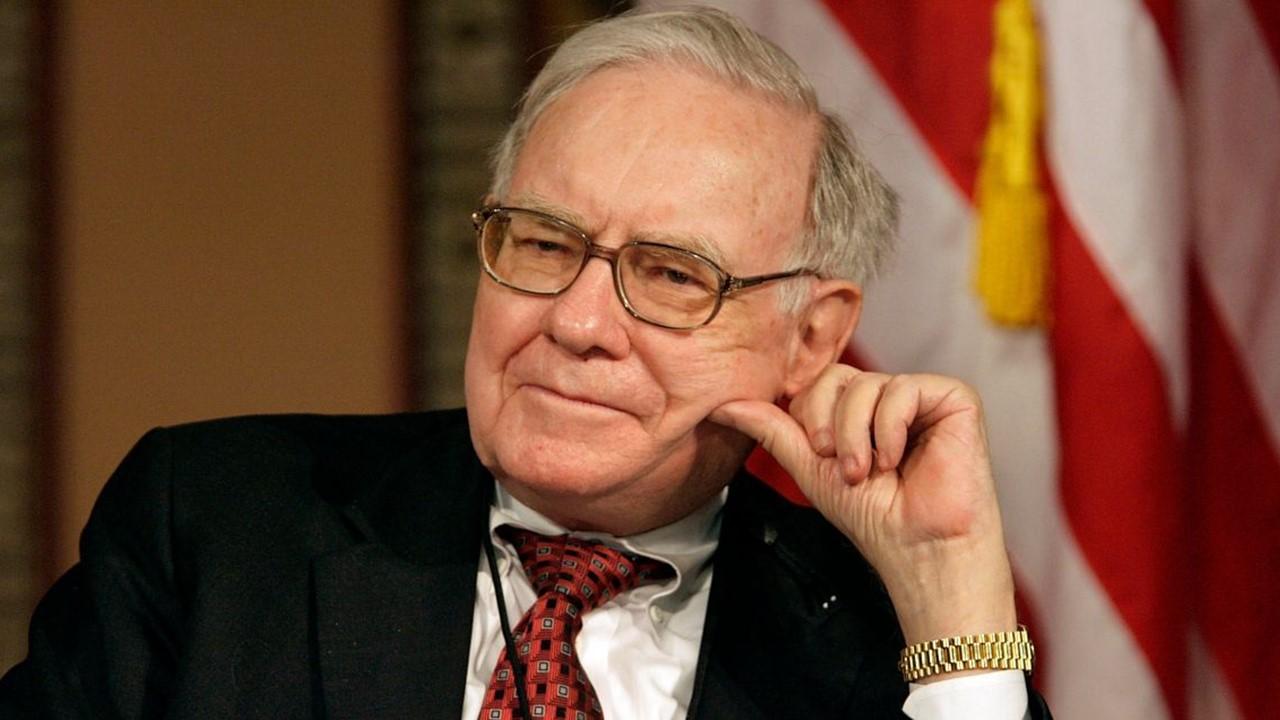 warren buffett stock picks