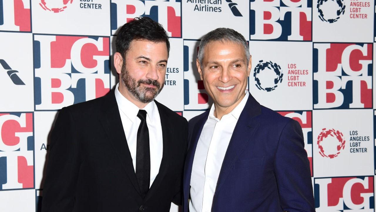 Ari Emanuel's Net Worth Could Get a Boost, UFC and WWE Merge