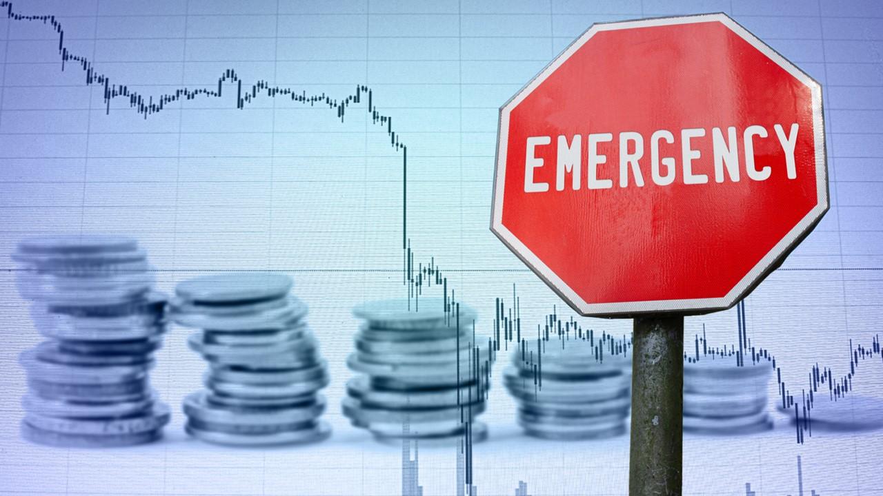 buffered etfs loss protection