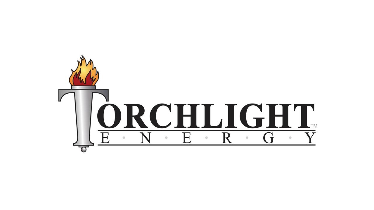 torchlight energy dividend date