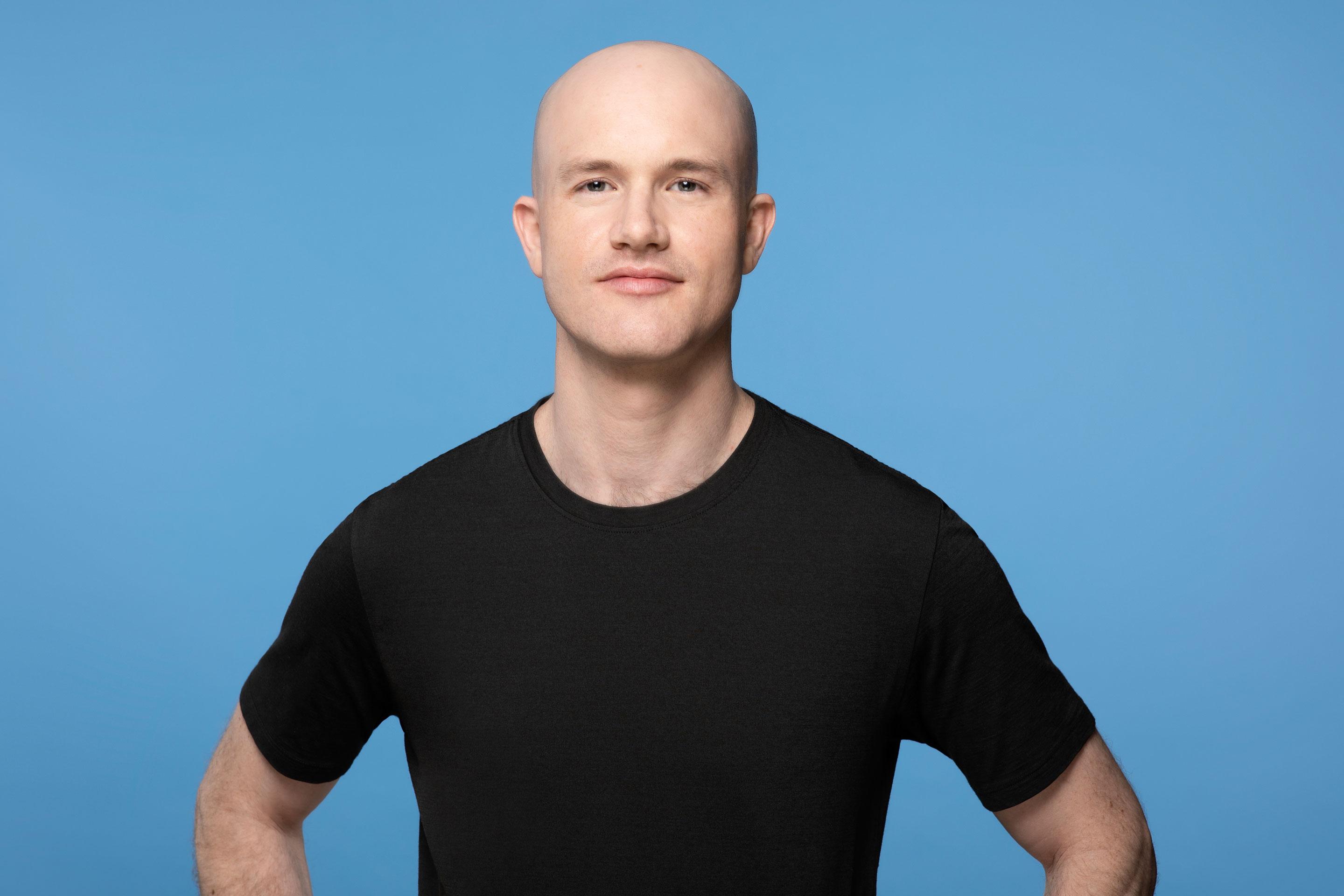 coinbase net worth