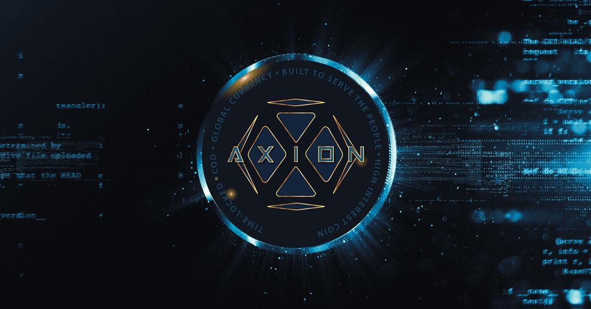 axion crypto price prediction