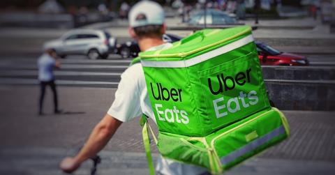 Uber Makes Leadership Changes at Uber Eats, Seeks Profit