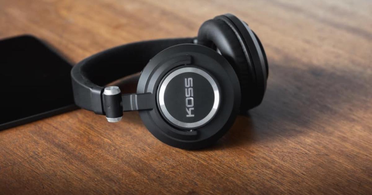 Koss’s Stock Price Forecast Amid Recent Short Squeeze