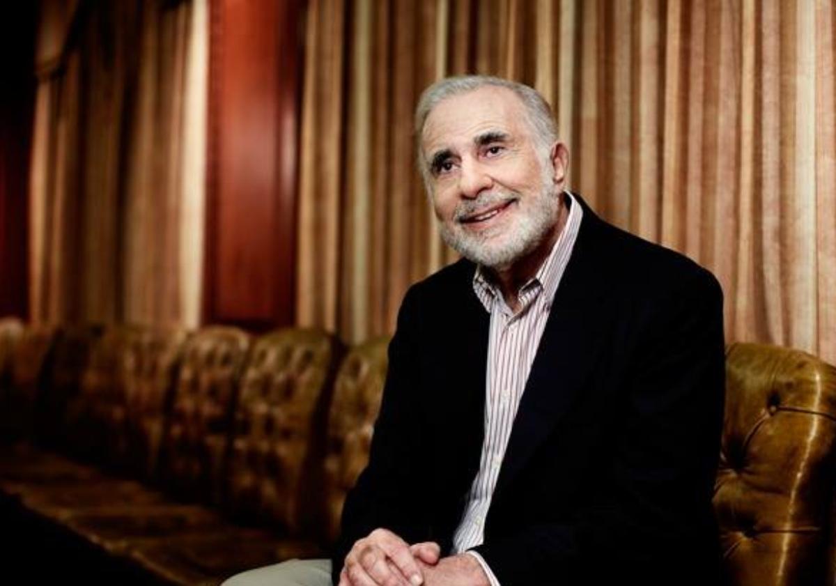 Carl Icahn