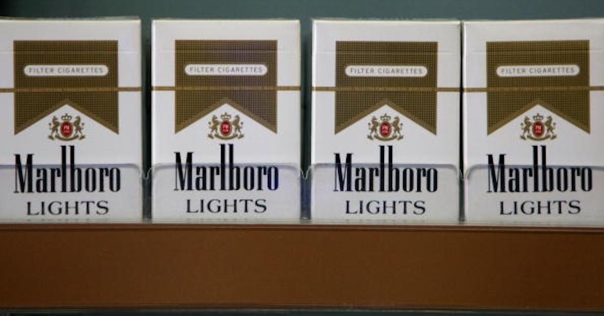 Federl court wants to crack down on Tobacco marketing