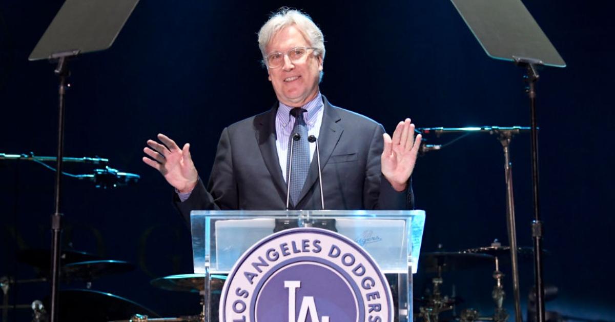 Who Owns The Los Angeles Dodgers Baseball Team Who owns the los angeles dodgers baseball team