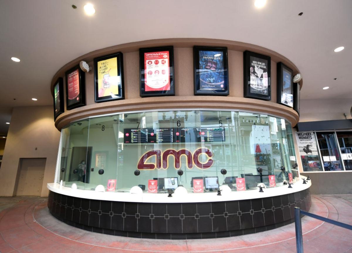 AMC