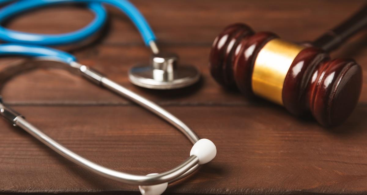 The Economic Case for Personal Injury Law